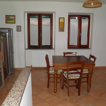 Sant'egidio Daire