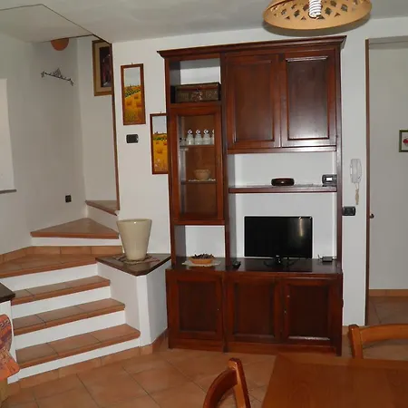 Daire Sant'egidio Città della Pieve
