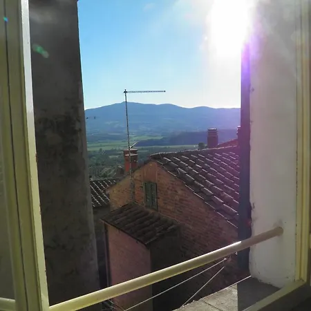 Sant'egidio Daire Città della Pieve